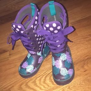 Bogs Snow or Rain Boots